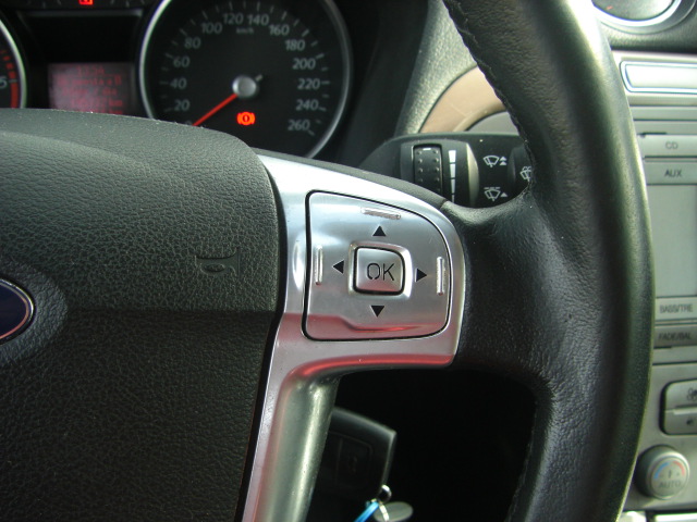 FORD S-MAX 2.0 TDCI 140CV 7 PLAZAS