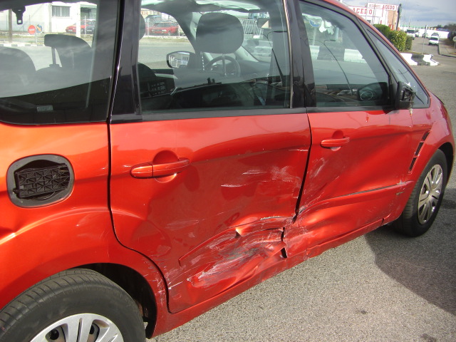 FORD S-MAX 2.0 TDCI 140CV 7 PLAZAS