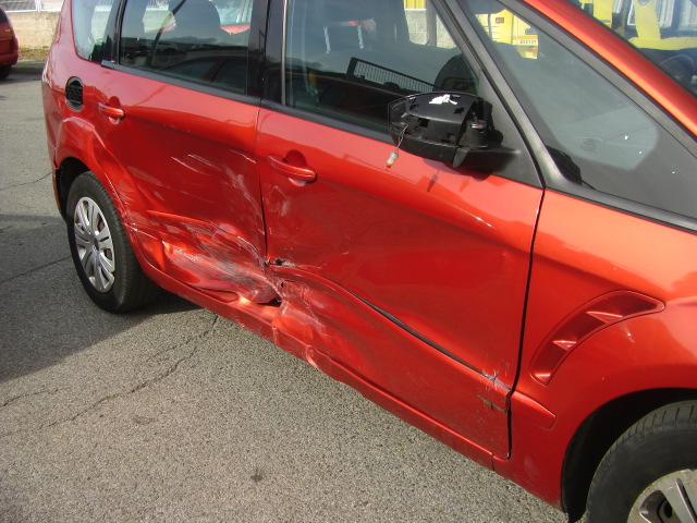 FORD S-MAX 2.0 TDCI 140CV 7 PLAZAS