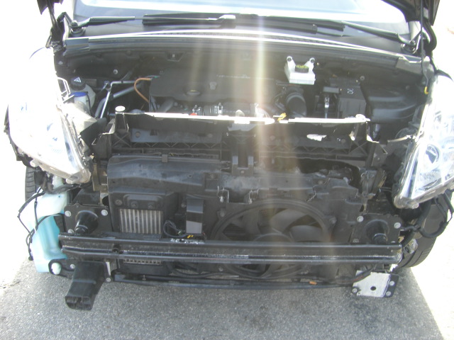 PEUGEOT 3008 1.6 HDI 111CV