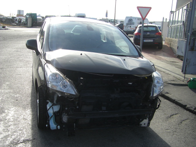 PEUGEOT 3008 1.6 HDI 111CV