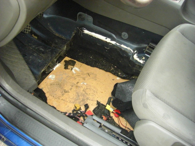 AUDI A-4 2.5 TDI 163CV