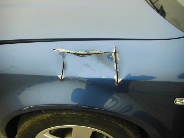 AUDI A-4 2.5 TDI 163CV