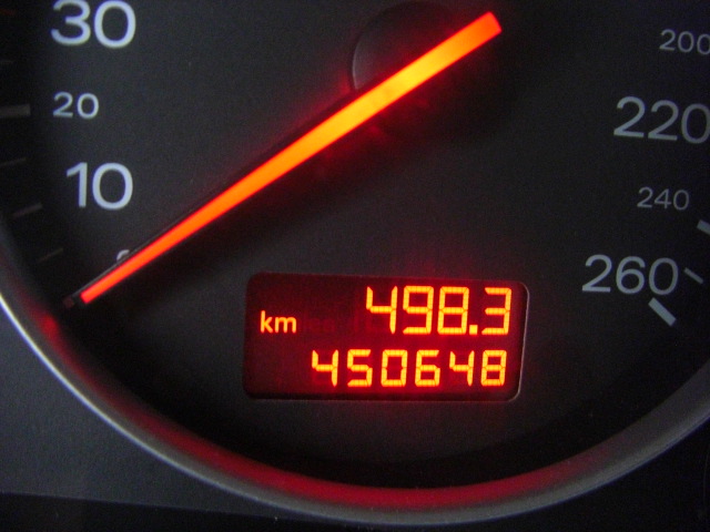 AUDI A-4 2.5 TDI 163CV