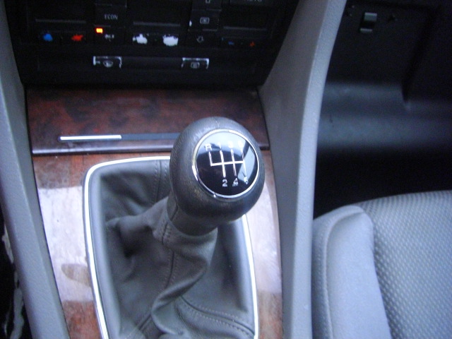 AUDI A-4 2.5 TDI 163CV