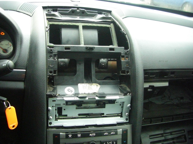 PEUGEOT 407 SPORT ST 2.0 HDI 136CV