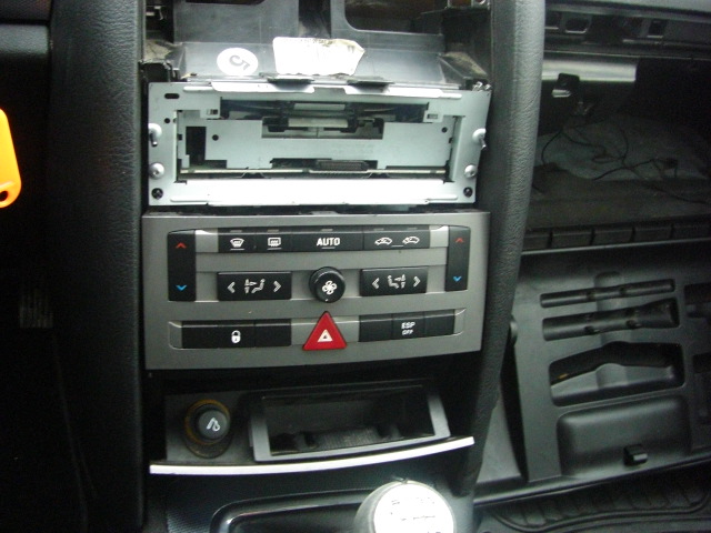 PEUGEOT 407 SPORT ST 2.0 HDI 136CV