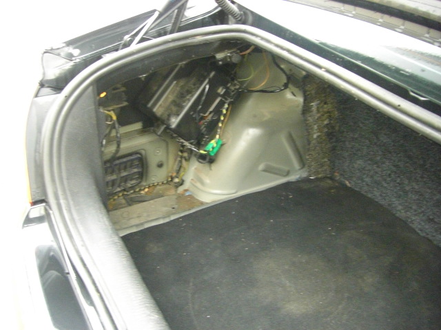 PEUGEOT 407 SPORT ST 2.0 HDI 136CV