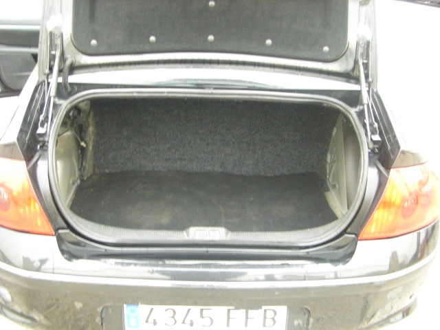 PEUGEOT 407 SPORT ST 2.0 HDI 136CV