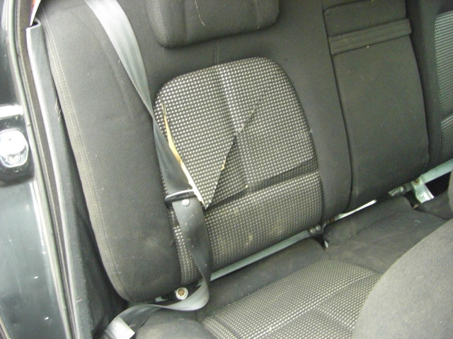 PEUGEOT 407 SPORT ST 2.0 HDI 136CV