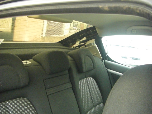 PEUGEOT 407 SPORT ST 2.0 HDI 136CV