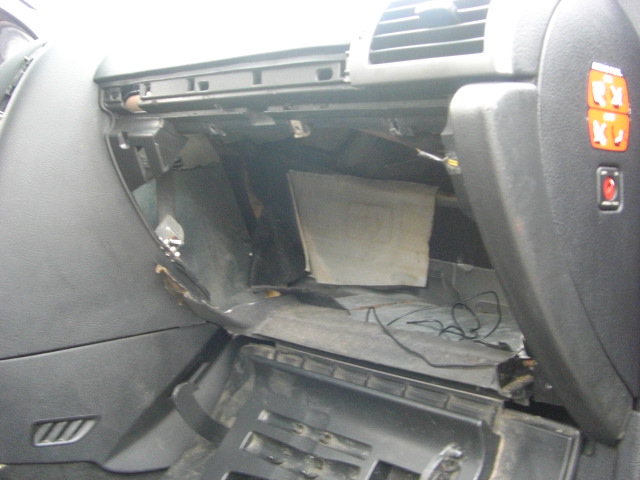 PEUGEOT 407 SPORT ST 2.0 HDI 136CV