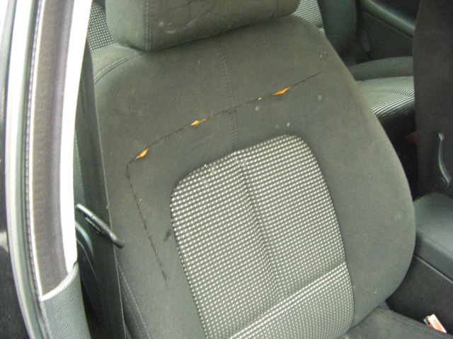 PEUGEOT 407 SPORT ST 2.0 HDI 136CV