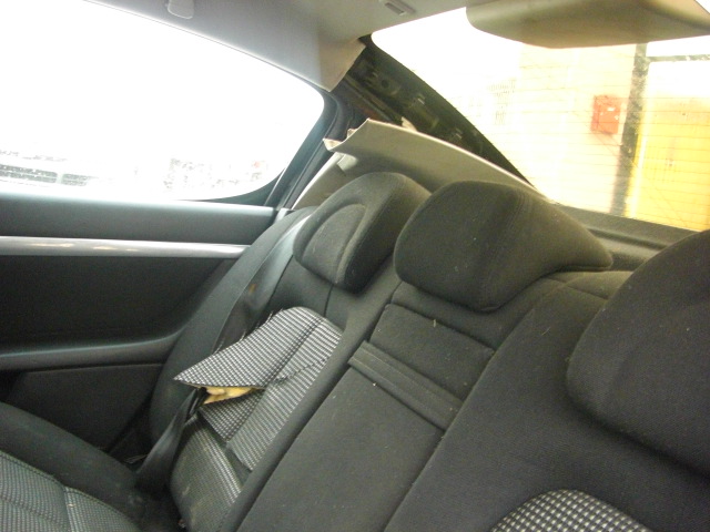 PEUGEOT 407 SPORT ST 2.0 HDI 136CV
