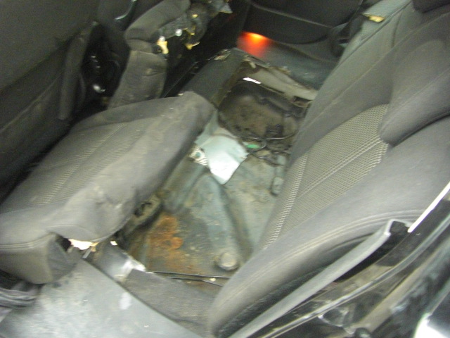 PEUGEOT 407 SPORT ST 2.0 HDI 136CV