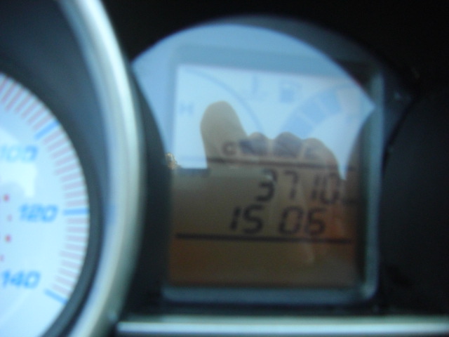 KIMCO SUPER DINK 125