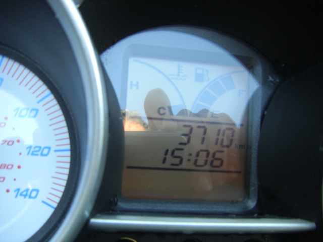 KIMCO SUPER DINK 125