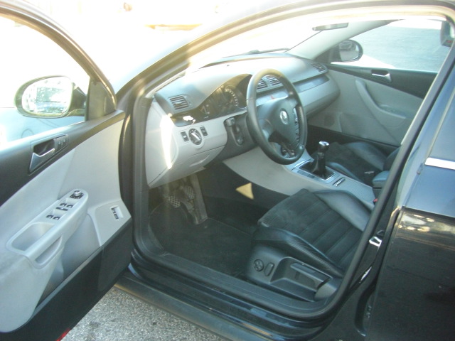 VOLKSWAGEN PASSAT 2.0 TDI 140CV