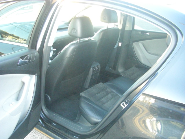 VOLKSWAGEN PASSAT 2.0 TDI 140CV