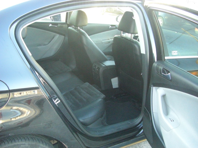 VOLKSWAGEN PASSAT 2.0 TDI 140CV