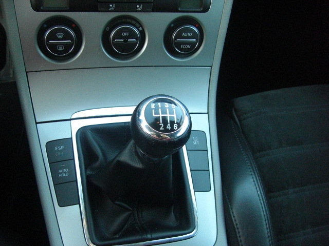 VOLKSWAGEN PASSAT 2.0 TDI 140CV