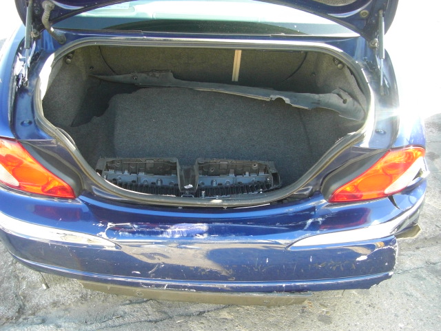 JAGUAR X TYPE 2.0 V6 155CV