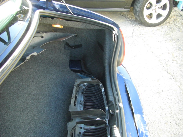 JAGUAR X TYPE 2.0 V6 155CV