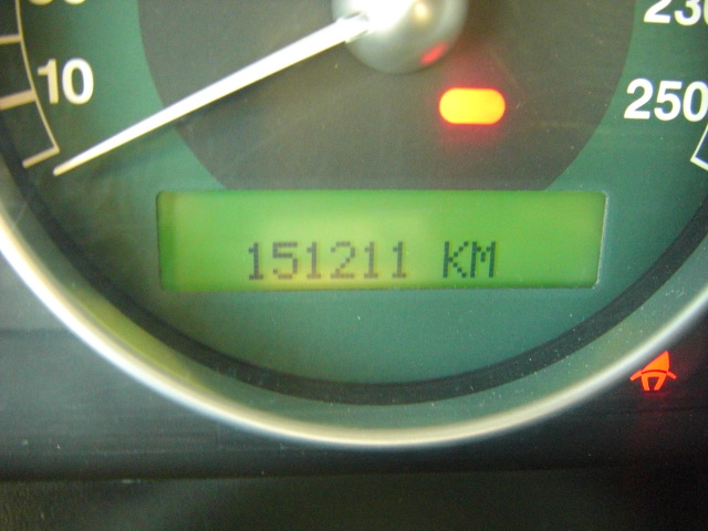 JAGUAR X TYPE 2.0 V6 155CV