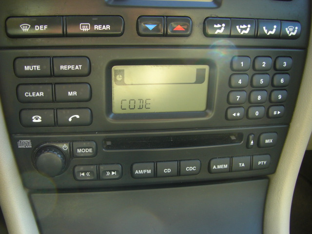 JAGUAR X TYPE 2.0 V6 155CV