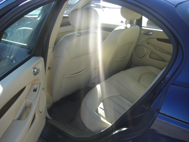 JAGUAR X TYPE 2.0 V6 155CV