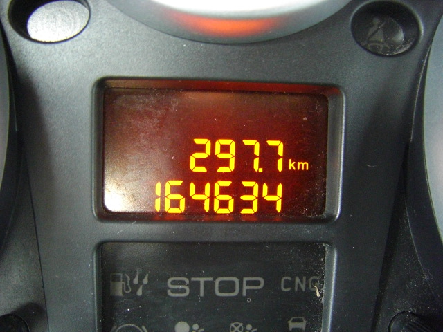 PEUGEOT 206 1.4 HDI 68CV COMERCIAL