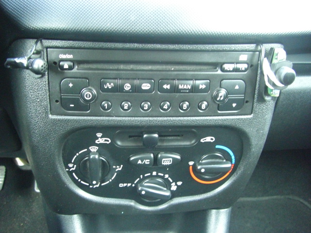 PEUGEOT 206 1.4 HDI 68CV COMERCIAL