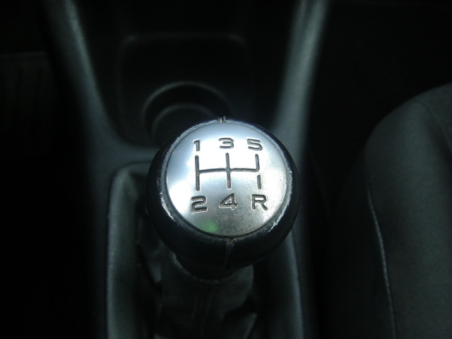 PEUGEOT 206 1.4 HDI 68CV COMERCIAL