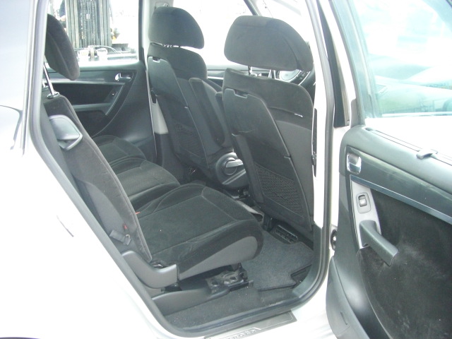 CITROEN C-4 PICASSO 2.0 HDI 136CV 7 PLAZAS