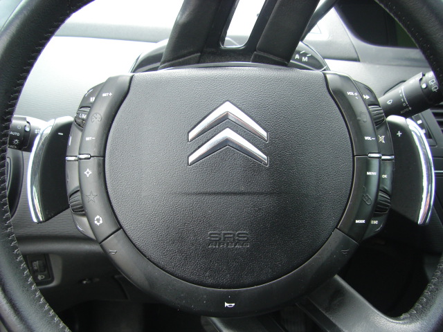 CITROEN C-4 PICASSO 2.0 HDI 136CV 7 PLAZAS