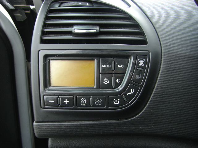 CITROEN C-4 PICASSO 2.0 HDI 136CV 7 PLAZAS