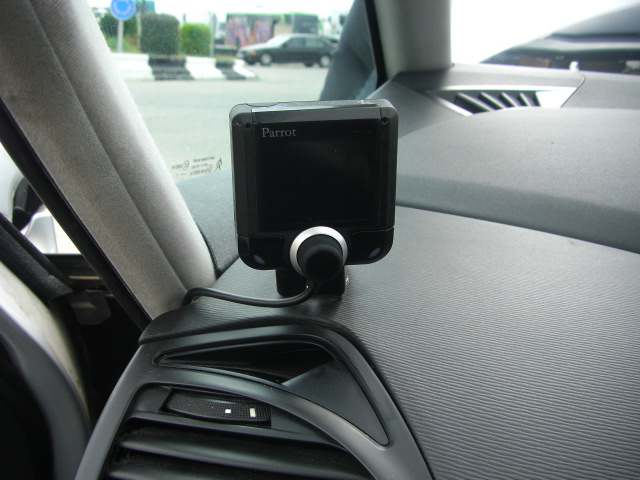 CITROEN C-4 PICASSO 2.0 HDI 136CV 7 PLAZAS