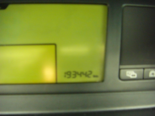 CITROEN C-4 PICASSO 2.0 HDI 136CV 7 PLAZAS