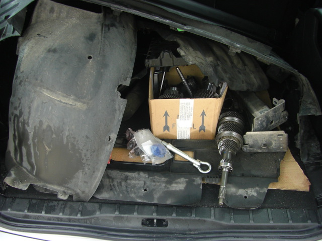 CITROEN C-4 PICASSO 2.0 HDI 136CV 7 PLAZAS