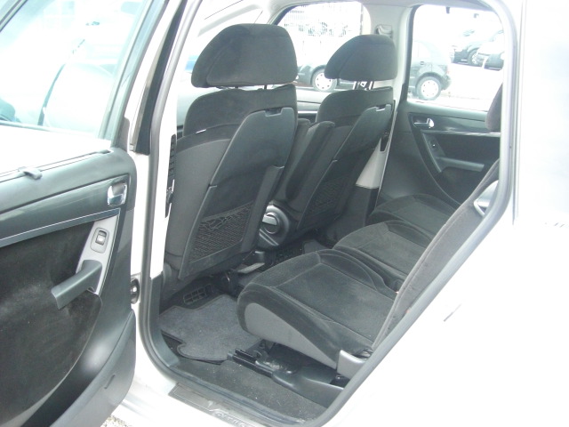 CITROEN C-4 PICASSO 2.0 HDI 136CV 7 PLAZAS