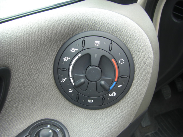 RENAULT ESPACE 1.9 DCI 106CV