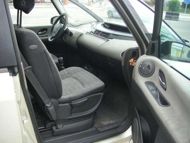 RENAULT ESPACE 1.9 DCI 106CV