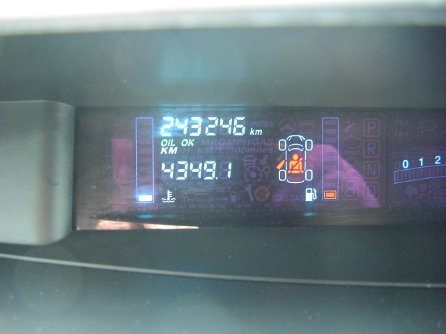 RENAULT ESPACE 1.9 DCI 106CV