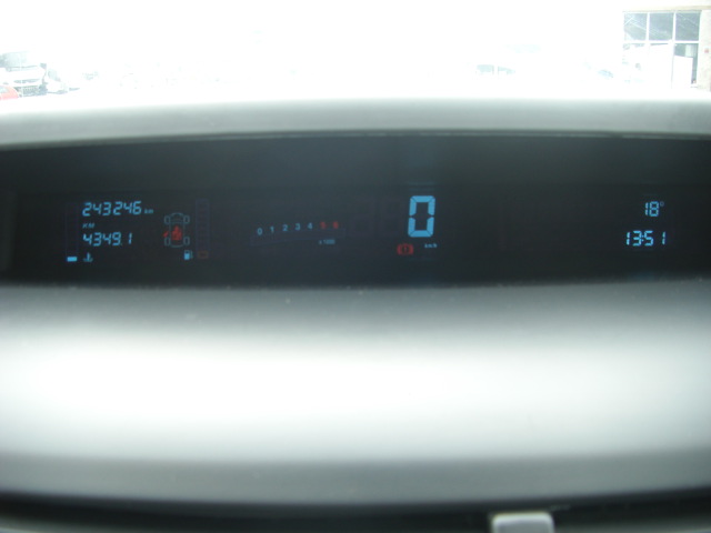 RENAULT ESPACE 1.9 DCI 106CV