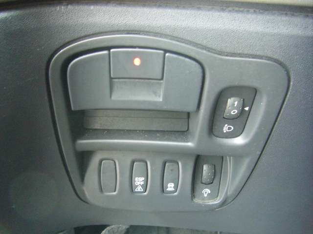 RENAULT ESPACE 1.9 DCI 106CV