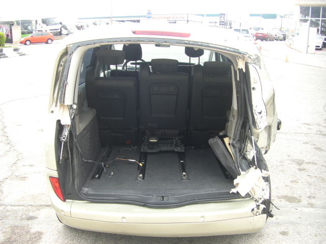 RENAULT ESPACE 1.9 DCI 106CV