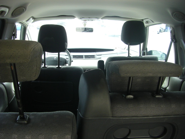 RENAULT ESPACE 1.9 DCI 106CV