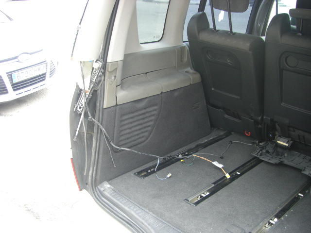 RENAULT ESPACE 1.9 DCI 106CV