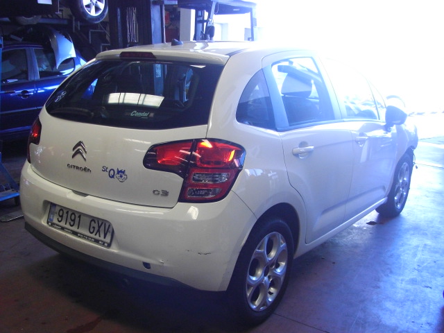 CITROEN C-3 1.4 SX