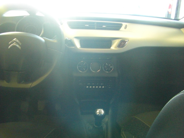 CITROEN C-3 1.4 SX
